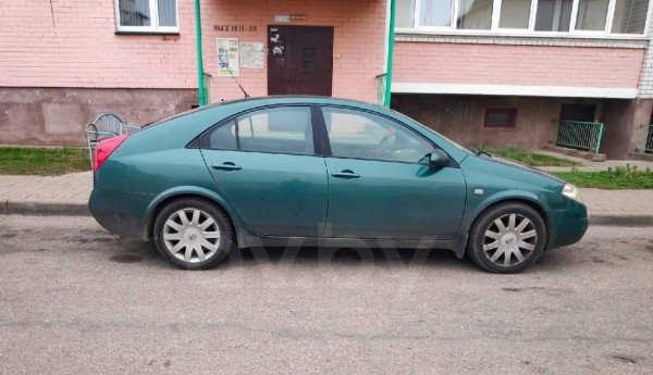 Эти машины белорусы не могут продать годами. Посмотрели на «висяки» авторынка РБ Эти машины белорусы не могут продать годами. Посмотрели на «висяки» авторынка РБ