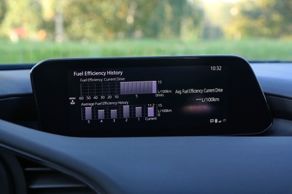 Тачка из США. Белорус восстановил полноприводный хетчбэк Mazda 3 — сколько стоил ремонт? Тачка из США. Белорус восстановил полноприводный хетчбэк Mazda 3 — сколько стоил ремонт?