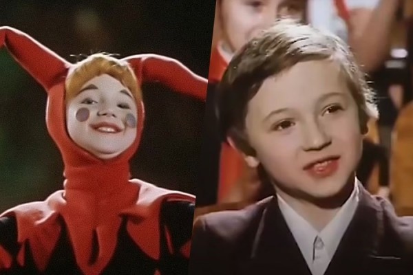 Герои времени: что стало с актерами детских фильмов, созданных в Беларуси