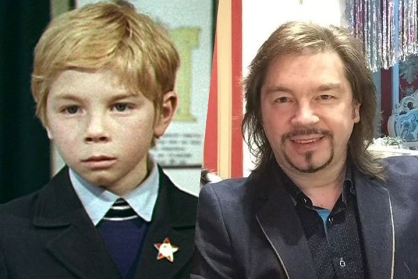 Герои времени: что стало с актерами детских фильмов, созданных в Беларуси