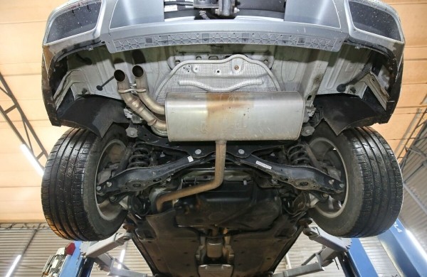 Уже через полгода — на продажу! Чем белорусу не понравился VW Tiguan Allspace 1.5 TSI Уже через полгода — на продажу! Чем белорусу не понравился VW Tiguan Allspace 1.5 TSI