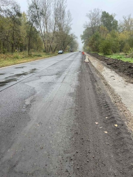 Специалисты КУП «Брестское ДЭП» начали работы по подготовке участка улицы Октябрьской революции (красный двор) к асфальтированию Специалисты КУП «Брестское ДЭП» начали работы по подготовке участка улицы Октябрьской революции (красный двор) к асфальтированию