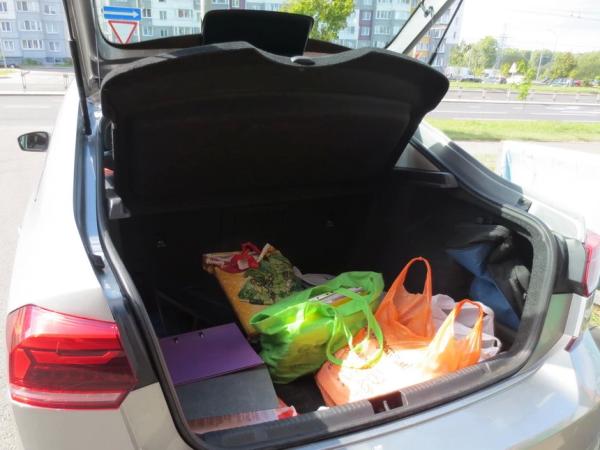 «За три года автомобиль не разочаровал». Мнение владельца VW Polo