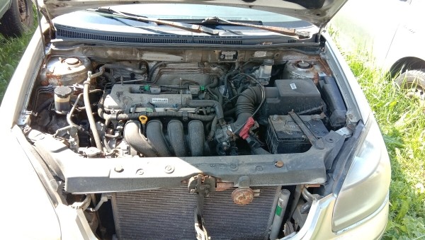 МВД выставило на продажу служебные Geely SC7 и другие авто. Вот какие ценники МВД выставило на продажу служебные Geely SC7 и другие авто. Вот какие ценники