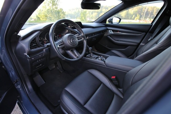 Тачка из США. Белорус восстановил полноприводный хетчбэк Mazda 3 — сколько стоил ремонт? Тачка из США. Белорус восстановил полноприводный хетчбэк Mazda 3 — сколько стоил ремонт?