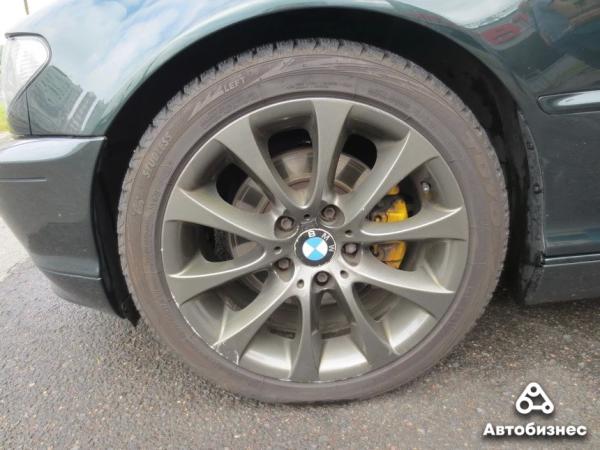 «За год потратил на ремонт более 7000 рублей». Мнение владельца BMW 325 Ci