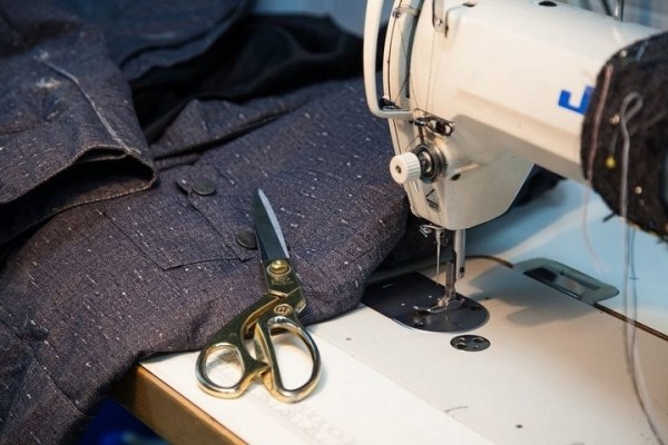 В Бресте швейная организация больше года не платила работникам зарплату