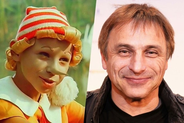 Герои времени: что стало с актерами детских фильмов, созданных в Беларуси