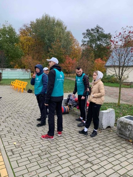 «Брестские бизоны» третий год подряд стали победителями турнира по айсштоку «Брестские бизоны» третий год подряд стали победителями турнира по айсштоку