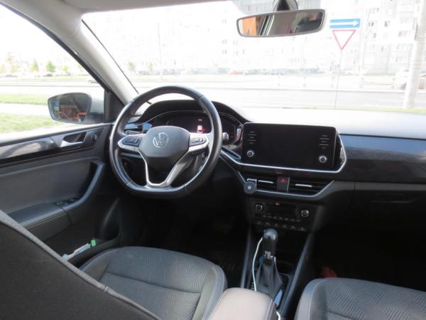 «За три года автомобиль не разочаровал». Мнение владельца VW Polo