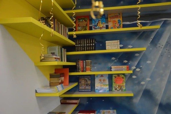 Две «пятерки» в детской. С чем встречает Брестская детская облбольница красивую дату? Две «пятерки» в детской. С чем встречает Брестская детская облбольница красивую дату?