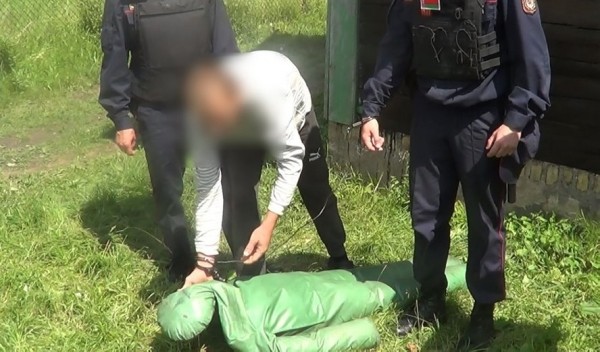 Очередной конфликт между сожителями закончился смертью женщины. Подробности трагедии Очередной конфликт между сожителями закончился смертью женщины. Подробности трагедии