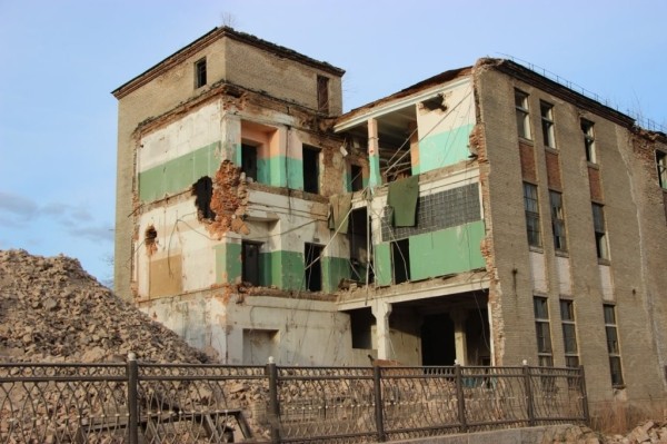 «Пианинки», валенки и другие. Топ-5 уникальных фабрик Беларуси из СССР: что с ними стало? «Пианинки», валенки и другие. Топ-5 уникальных фабрик Беларуси из СССР: что с ними стало?