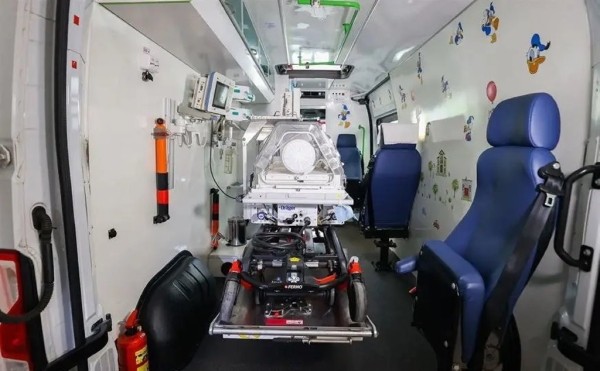 Две «пятерки» в детской. С чем встречает Брестская детская облбольница красивую дату? Две «пятерки» в детской. С чем встречает Брестская детская облбольница красивую дату?