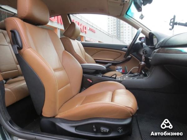 «За год потратил на ремонт более 7000 рублей». Мнение владельца BMW 325 Ci