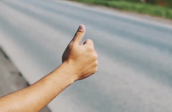 Взял денег с «попутчиков» и получил уголовку. Вот что придумал молодой пинчанин Взял денег с «попутчиков» и получил уголовку. Вот что придумал молодой пинчанин