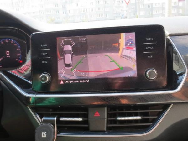 «За три года автомобиль не разочаровал». Мнение владельца VW Polo