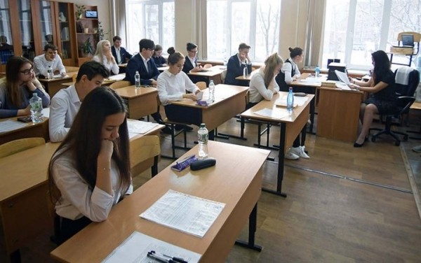 Первый этап репетиционного тестирования для подготовки к ЦЭ и ЦТ стартует в октябре Первый этап репетиционного тестирования для подготовки к ЦЭ и ЦТ стартует в октябре