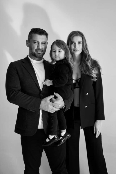 Принцесса родом из Бреста. Красота и целеустремленность привели нашу землячку к блистательному успеху Принцесса родом из Бреста. Красота и целеустремленность привели нашу землячку к блистательному успеху