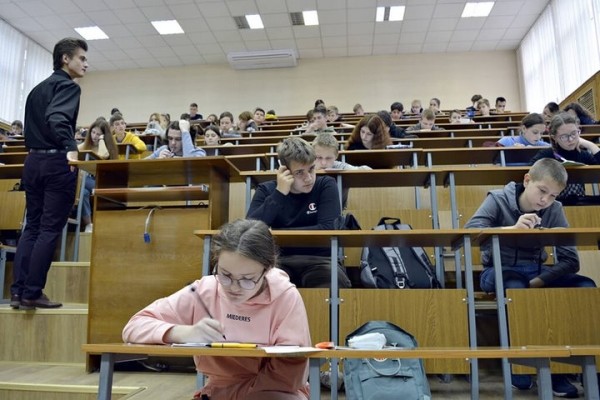 До 6 000 за год обучения. Узнали, на каких специальностях в белорусских вузах самые высокие ценники