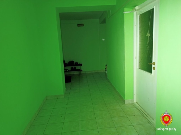 Мужчина поменял ворованные кроссовки на те, что украл ранее. Случай в Брестской области Мужчина поменял ворованные кроссовки на те, что украл ранее. Случай в Брестской области