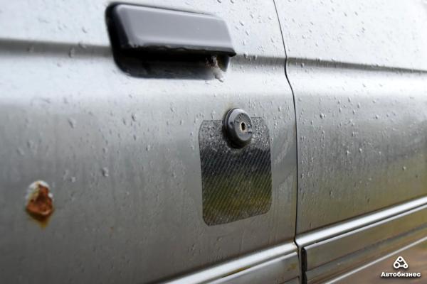 Зачем самолет, если есть Ford за 150 долларов? Автомобильное путешествие не для слабонервных