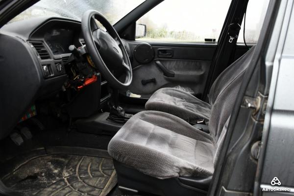 Зачем самолет, если есть Ford за 150 долларов? Автомобильное путешествие не для слабонервных