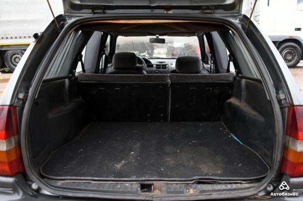 Зачем самолет, если есть Ford за 150 долларов? Автомобильное путешествие не для слабонервных