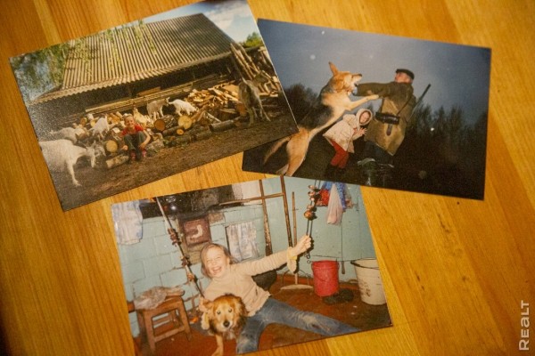 Девушка уехала из столицы в деревню в Березовском районе и нашла себе там дело — ремонтирует дом прадеда. И вот что у нее получилось Девушка уехала из столицы в деревню в Березовском районе и нашла себе там дело — ремонтирует дом прадеда. И вот что у нее получилось