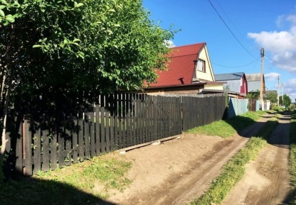 Информация о квартирах и земельных участках белорусов появилась на сайте МНС