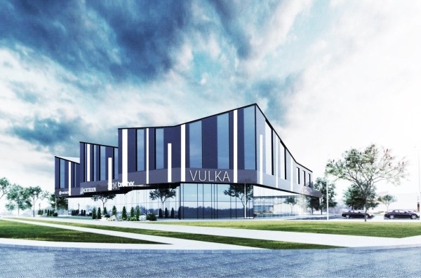 Новый торговый центр хотят построить в Бресте Новый торговый центр хотят построить в Бресте