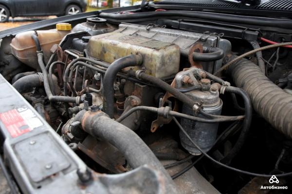 Зачем самолет, если есть Ford за 150 долларов? Автомобильное путешествие не для слабонервных