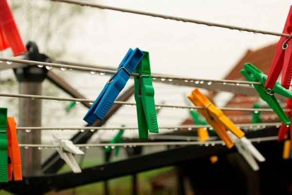 Сушка белья дома в холодные дни: эти советы творят чудеса Сушка белья дома в холодные дни: эти советы творят чудеса