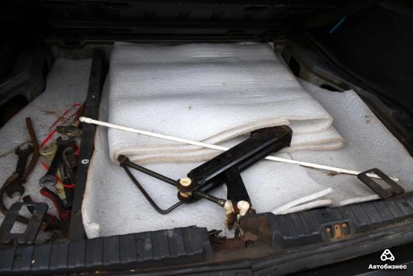 Зачем самолет, если есть Ford за 150 долларов? Автомобильное путешествие не для слабонервных