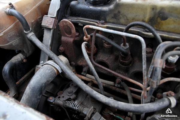 Зачем самолет, если есть Ford за 150 долларов? Автомобильное путешествие не для слабонервных