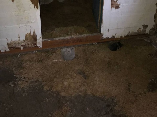 Девушка уехала из столицы в деревню в Березовском районе и нашла себе там дело — ремонтирует дом прадеда. И вот что у нее получилось Девушка уехала из столицы в деревню в Березовском районе и нашла себе там дело — ремонтирует дом прадеда. И вот что у нее получилось