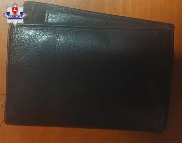 В Польше белорусы нашли кошелек с деньгами. Что было дальше?