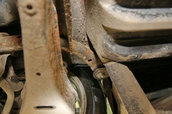 Белорус купил бензиновый VW Passat (B6) за $6 800. Проверили, стоил ли он своих денег