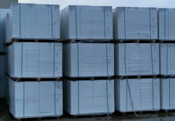 ПОКУПАЙ ЗИМОЙ - ЗАБИРАЙ ВЕСНОЙ! Бесплатное временное хранение ваших стройматериалов на складе в Бресте с беспроцентной рассрочкой на 4 месяца