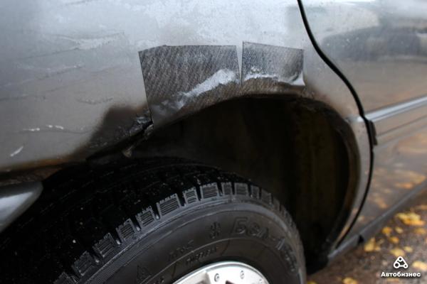 Зачем самолет, если есть Ford за 150 долларов? Автомобильное путешествие не для слабонервных