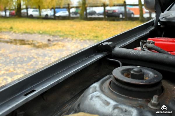 Зачем самолет, если есть Ford за 150 долларов? Автомобильное путешествие не для слабонервных