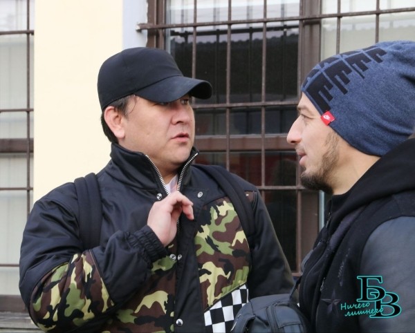 Известный комик Азамат Мусагалиев приехал в Брест. С какой целью? Известный комик Азамат Мусагалиев приехал в Брест. С какой целью?