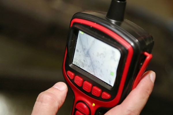 Белорус купил бензиновый VW Passat (B6) за $6 800. Проверили, стоил ли он своих денег