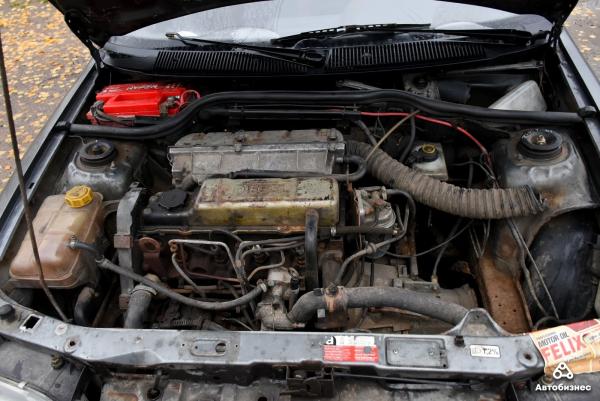 Зачем самолет, если есть Ford за 150 долларов? Автомобильное путешествие не для слабонервных