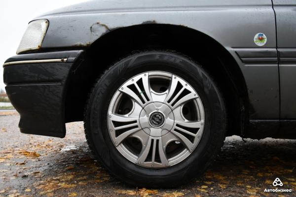 Зачем самолет, если есть Ford за 150 долларов? Автомобильное путешествие не для слабонервных