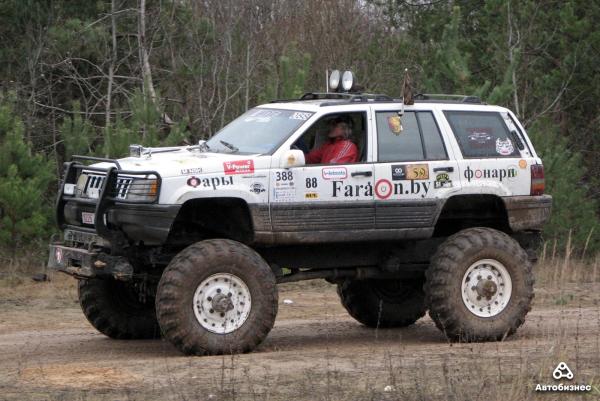 Зачем самолет, если есть Ford за 150 долларов? Автомобильное путешествие не для слабонервных