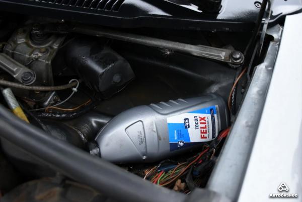 Зачем самолет, если есть Ford за 150 долларов? Автомобильное путешествие не для слабонервных