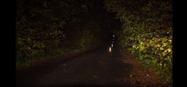 Милиция наглядно показала, как несколько секунд могут сломать жизнь пешеходу и судьбу водителю Милиция наглядно показала, как несколько секунд могут сломать жизнь пешеходу и судьбу водителю