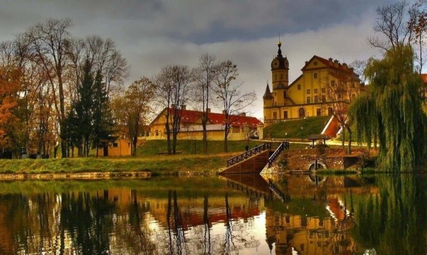 Путешествие в выходной день: где можно побывать и сколько придется потратить