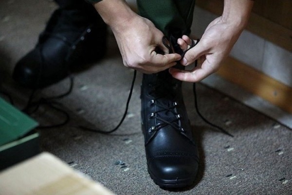 Вынесен приговор юноше, который предпочел карьеру модели в Южной Корее срочной службе в армии